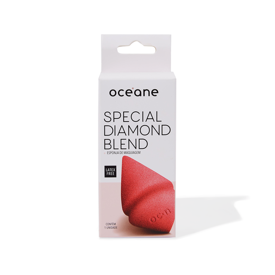 OC�ANE ACESS SPECIAL DIAMOND BLEND